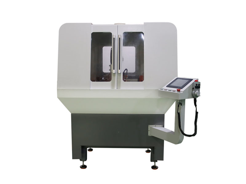 QD220數控外徑?jīng)_子機